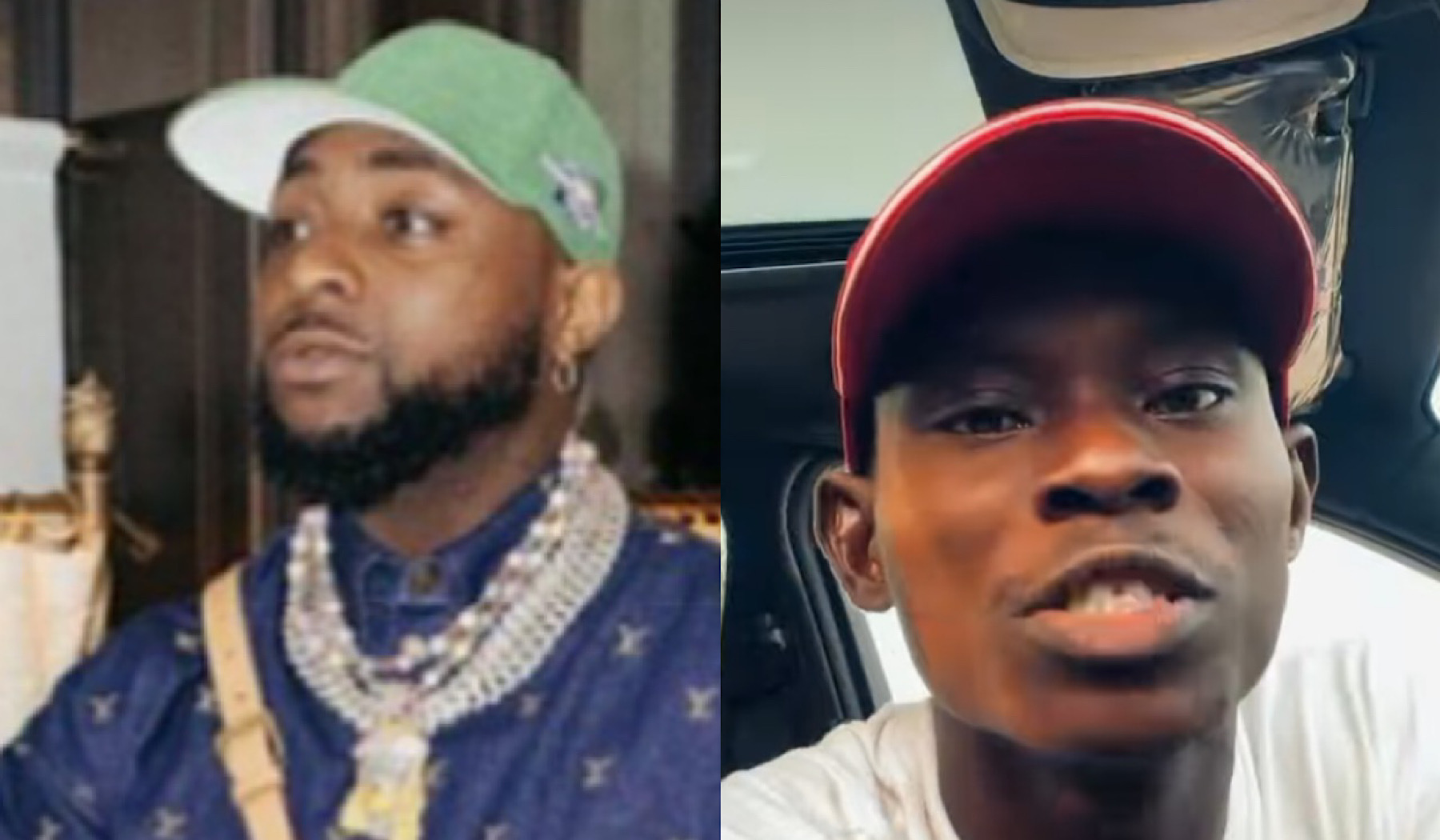 Davido ought to sue the Grammy for humiliation