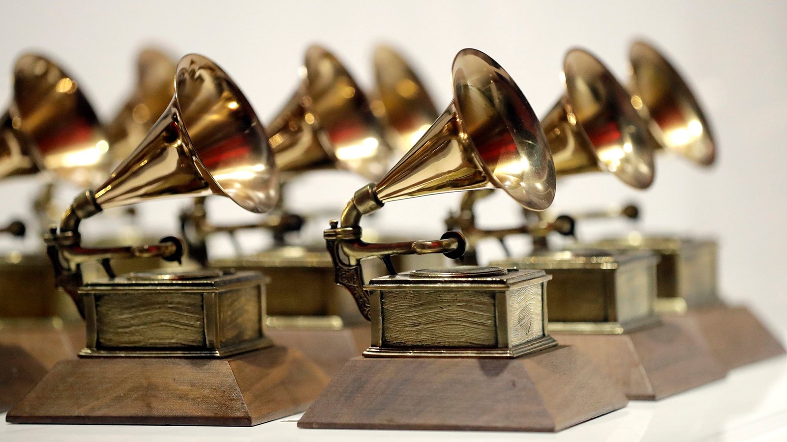 Kirk Franklin, Lecrae, Blind Boys of Alabama add new Grammy wins