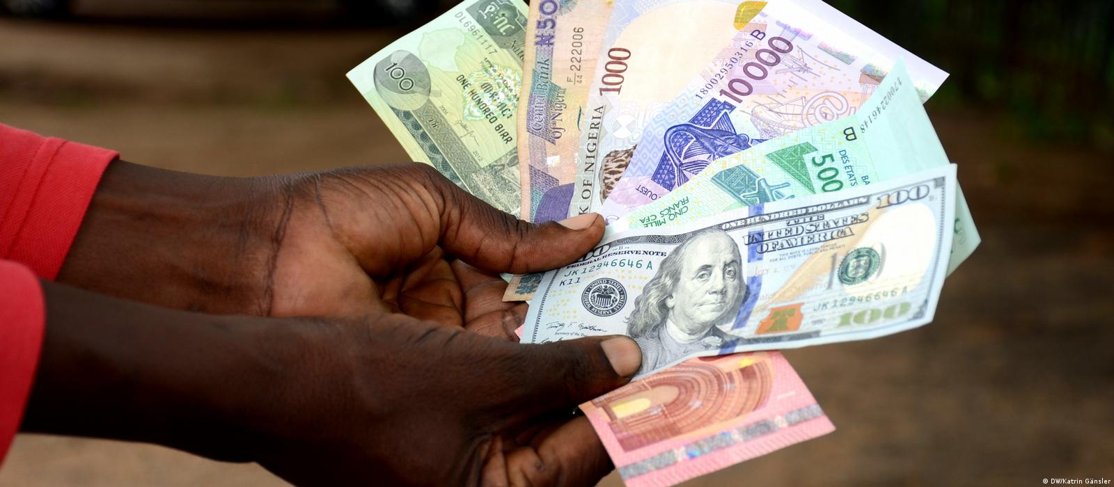 African Nations with the Weakest Currencies in 2024