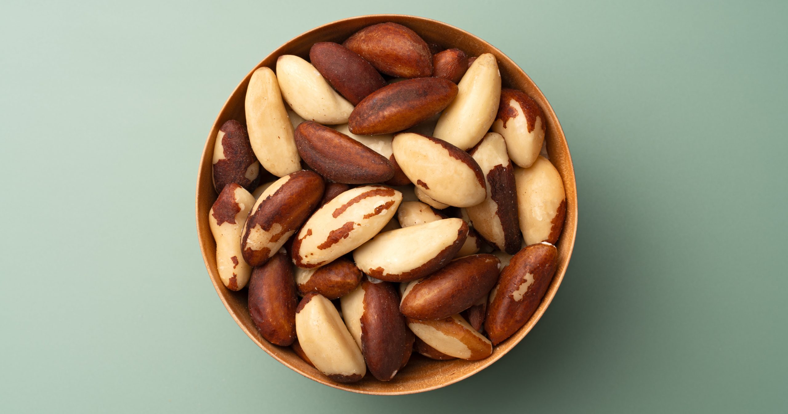 Can Brazil Nuts Actually Assist With Zits Like Folks on TikTok Say?