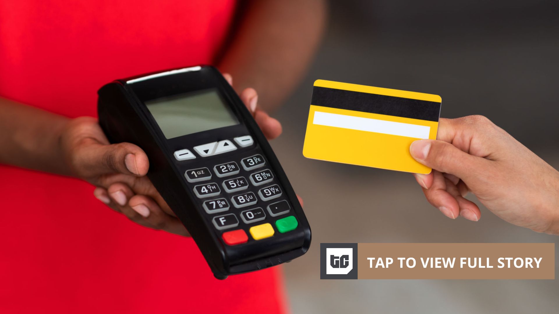 Unique: CBN targets six months for recertification of PoS terminals to struggle fraud