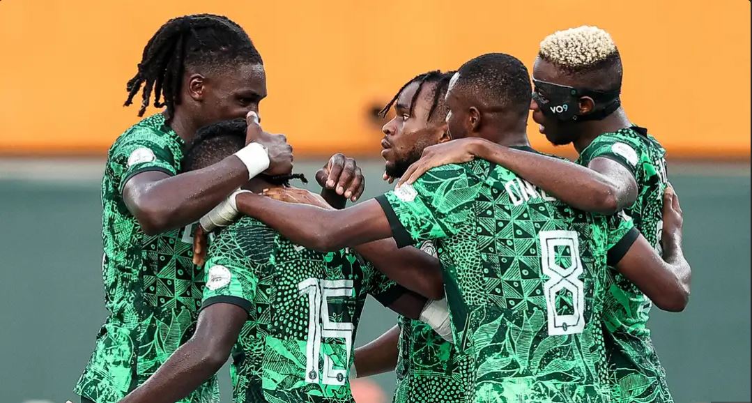 Afcon 2023: Nigeria vs South Africa Kick-off, TV channel, squad information and preview
