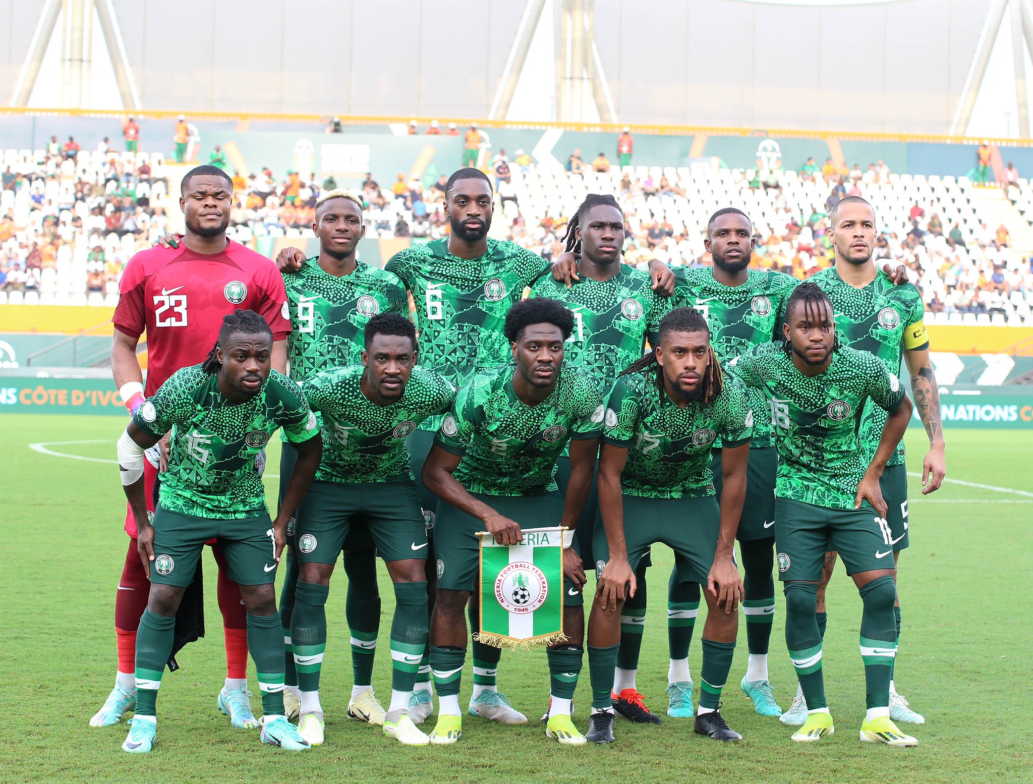 Nigeria v South Africa: 5 issues Tremendous Eagles should do to beat Bafana Bafana