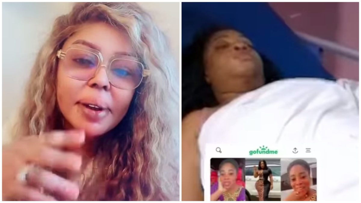 You Are A Heartless Particular person, She Was Your Good friend When She Had Cash And Was Spending On Your Daughter – Afia Schwar Bashed For Abandoning Moesha