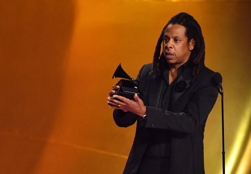 Jay-Z Referred to as Out the Grammys for Many years of Hip-Hop Blind Spots