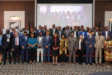 Ethiopia launches the Pandemic Fund mega undertaking towards potential pandemics