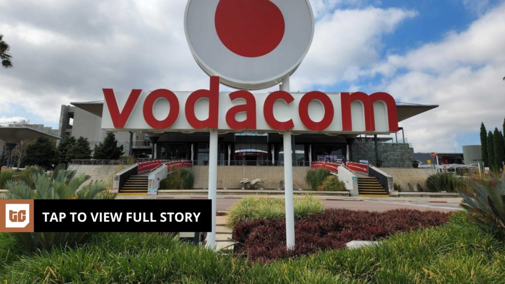 Vodacom to attraction ruling to pay $1 billion to ex-employee