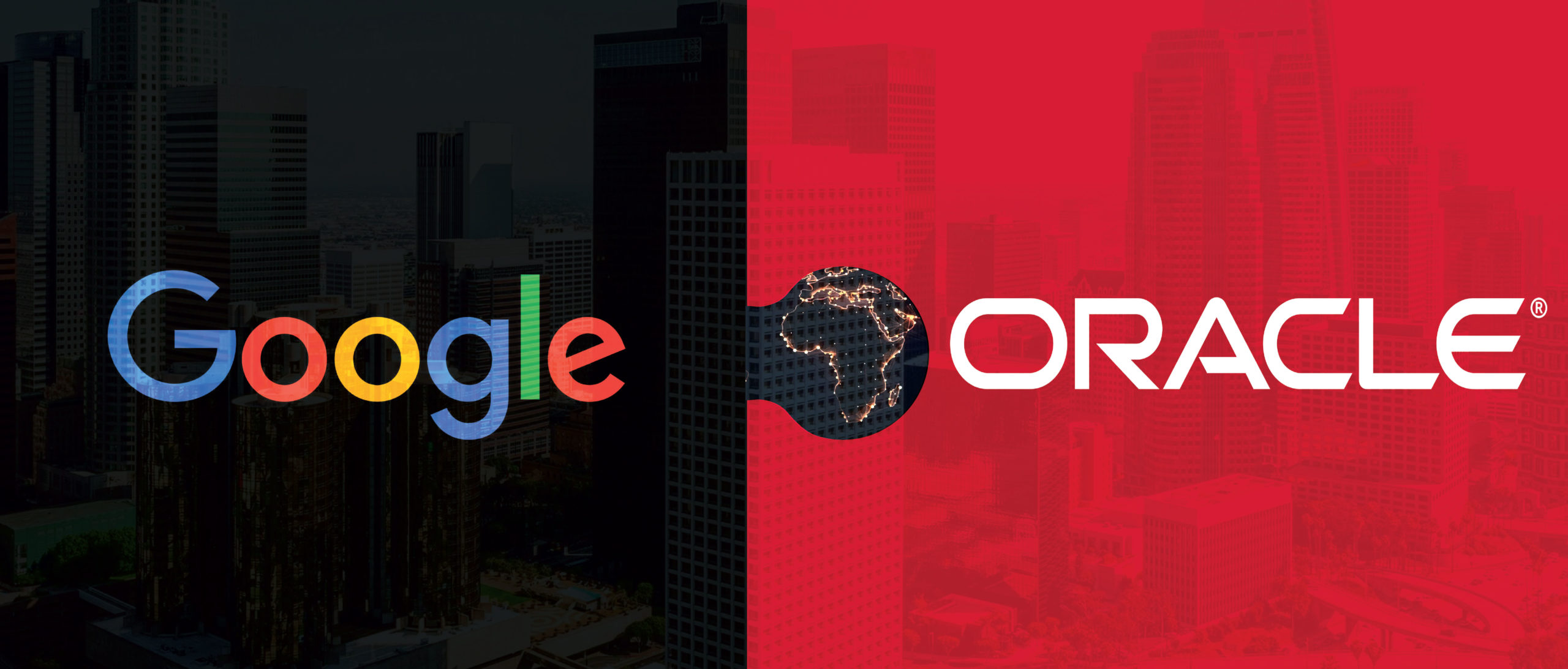 Google and Oracle ramp up cloud in Africa to faucet fast-growing e-Conomy