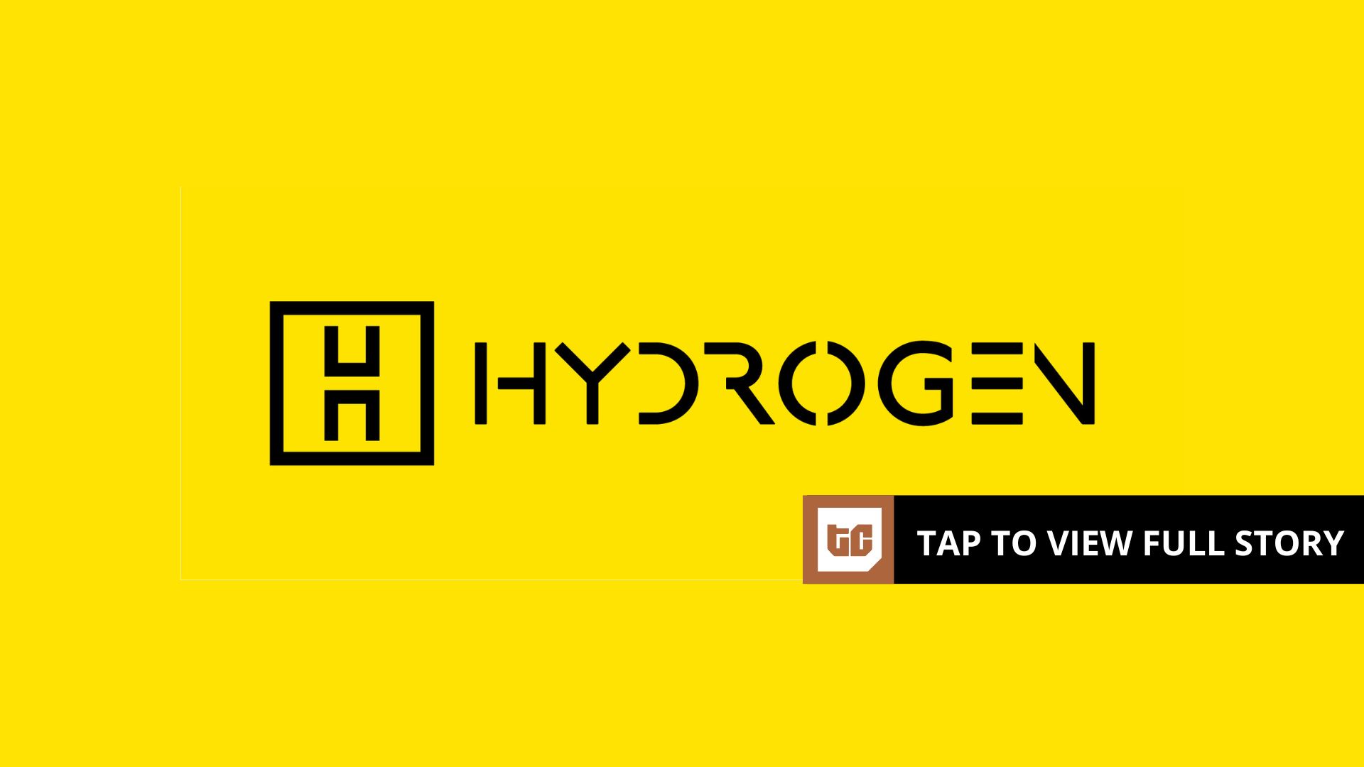 From zero to N15 Trillion in transactions: Hydrogen’s plans for Nigeria’s bustling funds house
