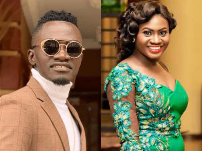 The Poorest Kumawood Actor Is Richer Than You, Id*ot! – Lilwin Rains Insults on Martha Ankomah For Refusing to Act Kumawood Films