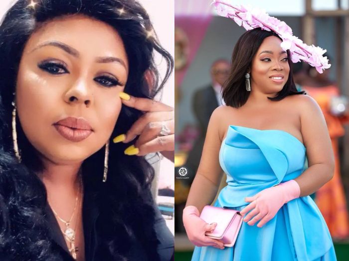 I Spent Extra Than 1.7 Billion On Moesha When She Went M@d And Her Household Didn’t Thank Me – Afia Scwar On Why She Gained’t Assist Moesha Once more