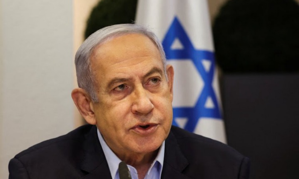BREAKING: Israeli PM Rejects Hamas’ Ceasefire Phrases