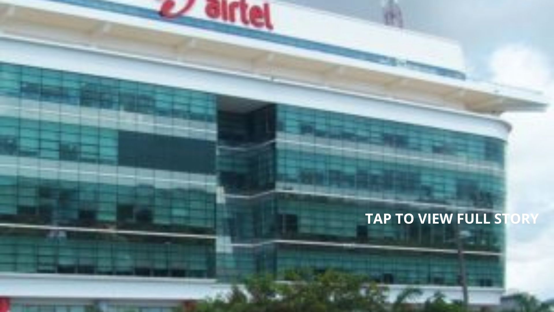 Airtel Africa pushes infrastructure growth with investments in 2Africa cable and IHS