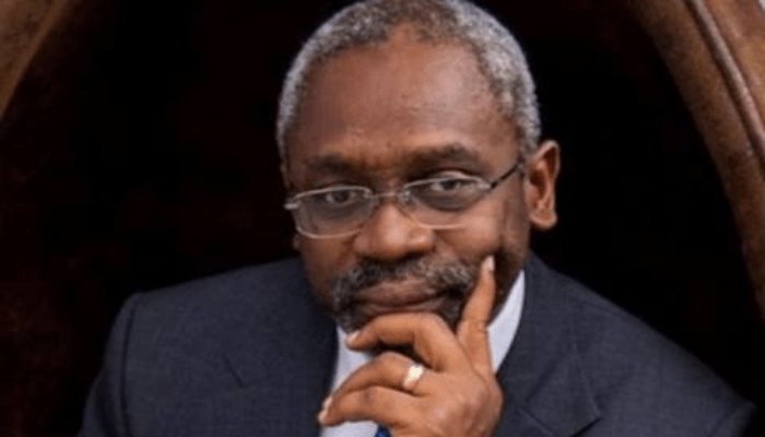 Blended reactions as Gbajabiamila says “social media should be regulated”