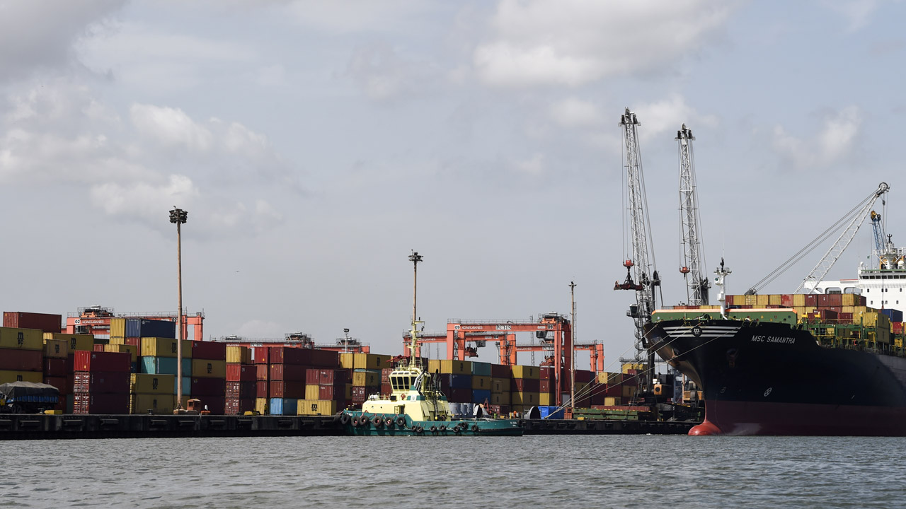 APM Terminals to Make investments $500m in Creating Apapa Ports