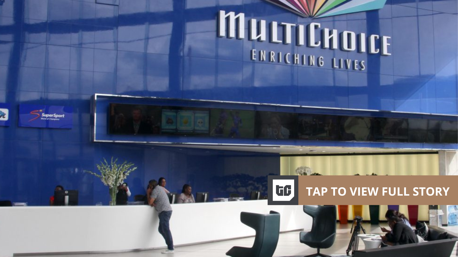 MultiChoice reaches $37 million tax settlement with Nigeria tax authorities