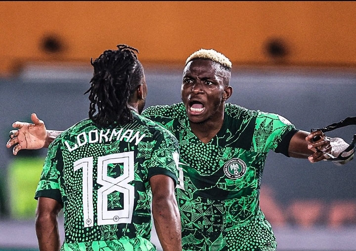Osimhen or Lookman: Who’s Nigeria’s ‘largest determine’ at AFCON 2023? Tremendous Eagles boss Peseiro has his say