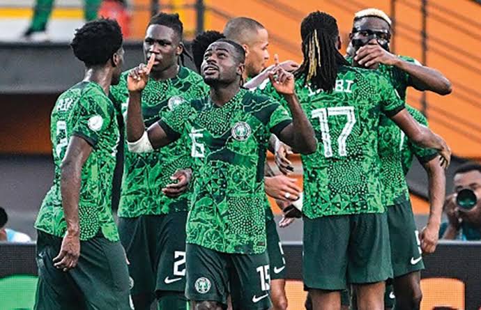 CAF Confirms surprising viewership of AFCON Finals