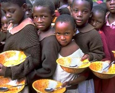 7 Northern states face looming starvation as insecurity ravages areas