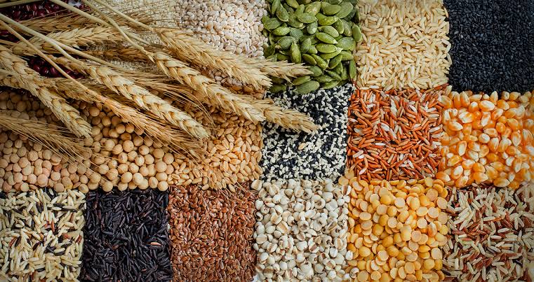 Abuja residents laud Tinubu over launch of grains