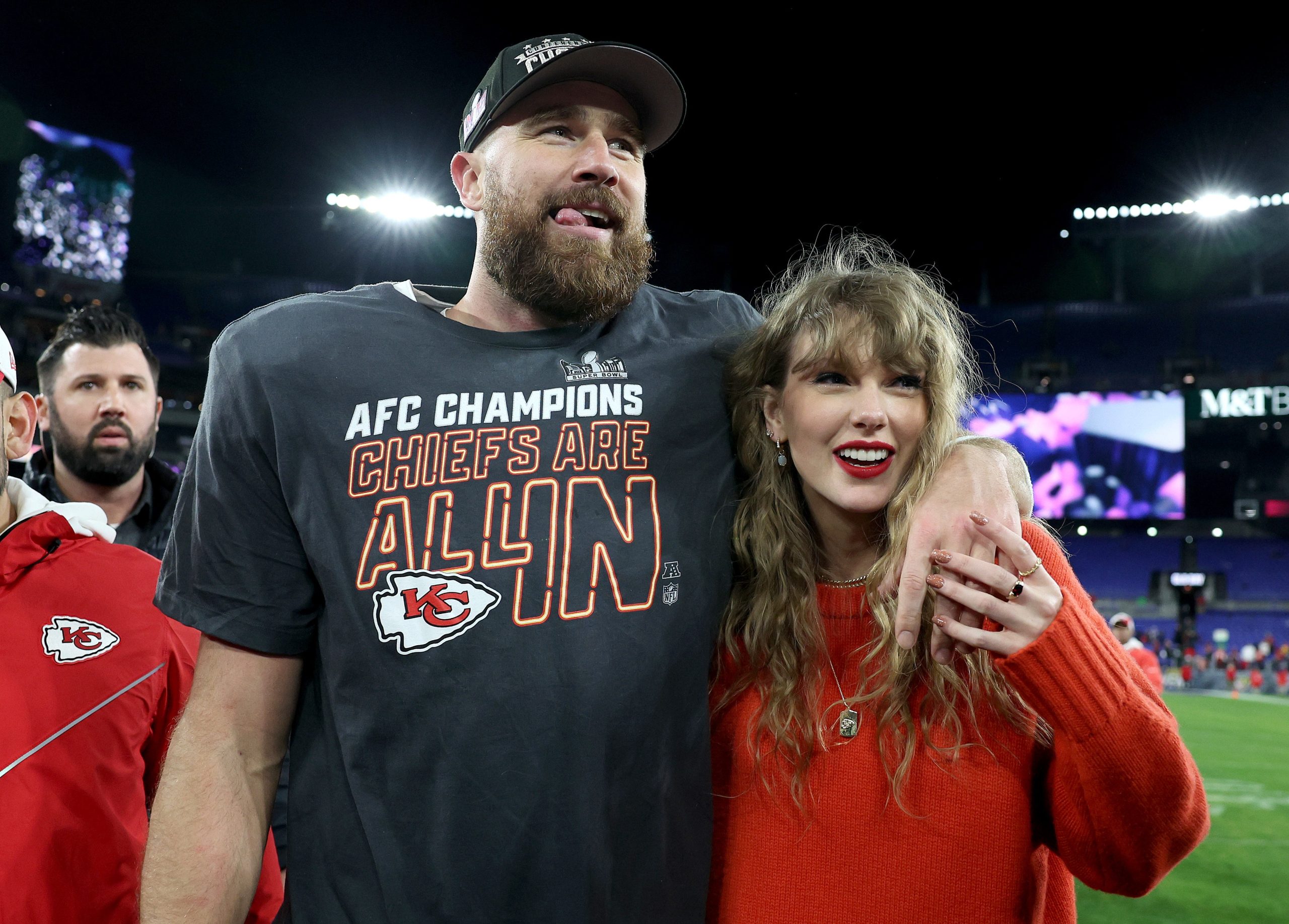 Will Travis Kelce Be a part of Taylor Swift on the Eras Tour After the Tremendous Bowl?