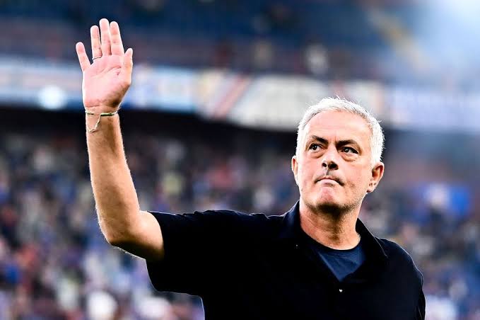 AFCON 2023: Jose Mourinho backs Nigeria to beat Cote d’Ivoire to elevate title – “My greatest pal is within the ultimate”