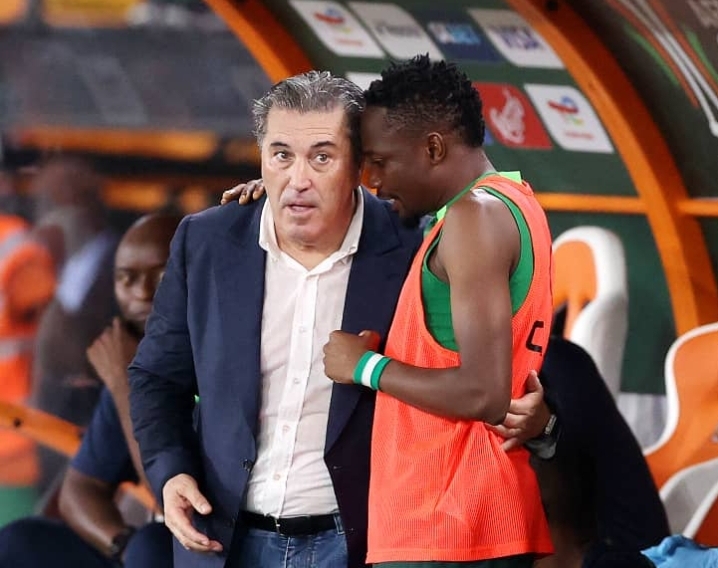 Historical past within the making: Jose Peseiro eyes AFCON win as first Portuguese coach