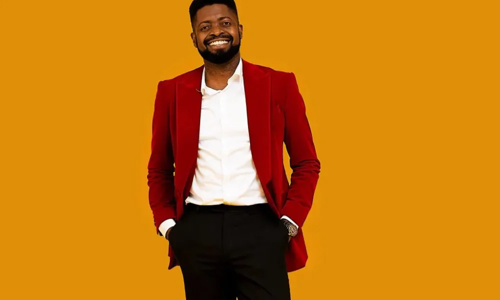 Basketmouth reveals plans to carry 2Baba again to Nollywood – Life-style Nigeria