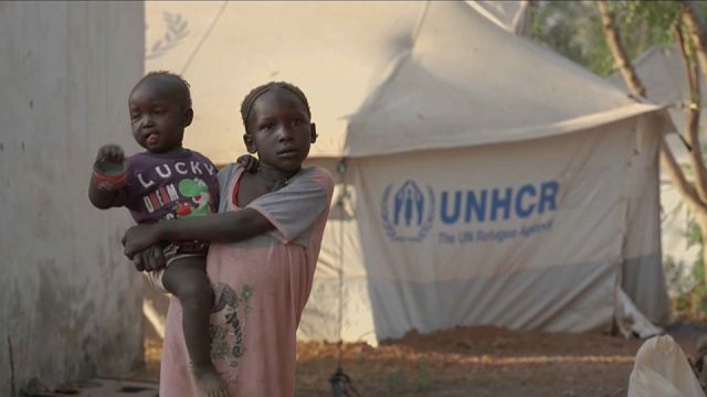South Sudan: AFDB and UNHCR companion to assist refugees