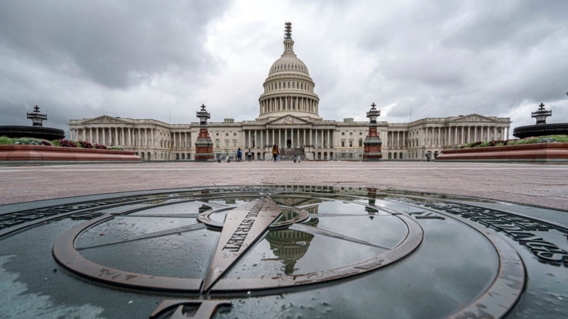 US Senate Set for Closing Overseas Support Invoice Vote