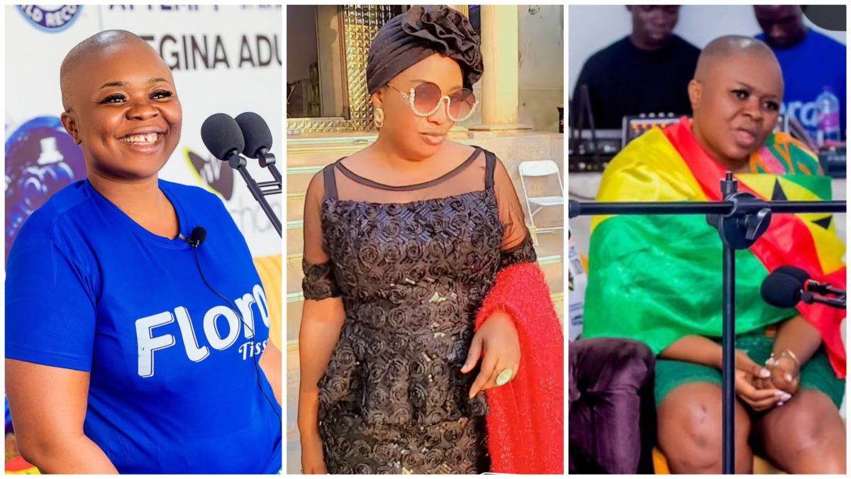Thank God I Didn’t Stoop To The Stage Of This Consideration-Searching for Chop Field Head – Diamond Appiah Launches Contemporary Assault Towards Adu Safowah