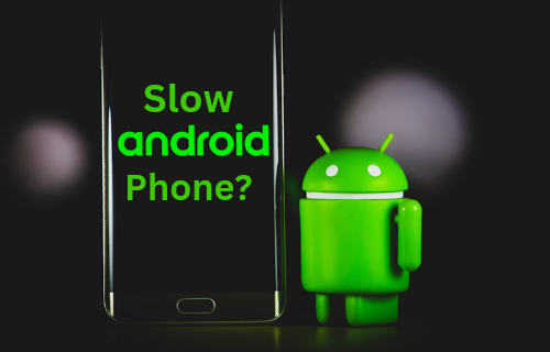 10 methods to cease your Android hanging or lagging 2024