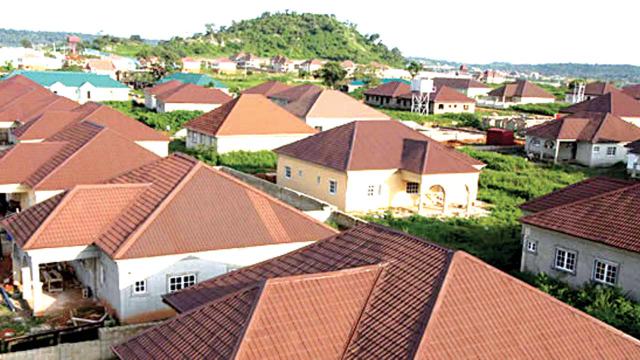 Nigeria’s Actual Property Predicts $2.26trn Development in 2024