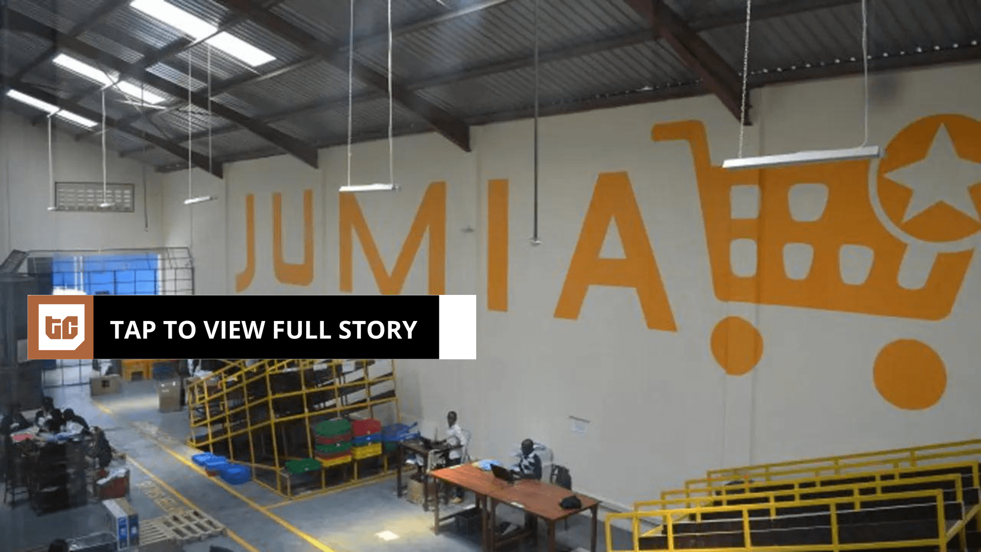 Buyers react positively after Jumia’s This autumn outcomes