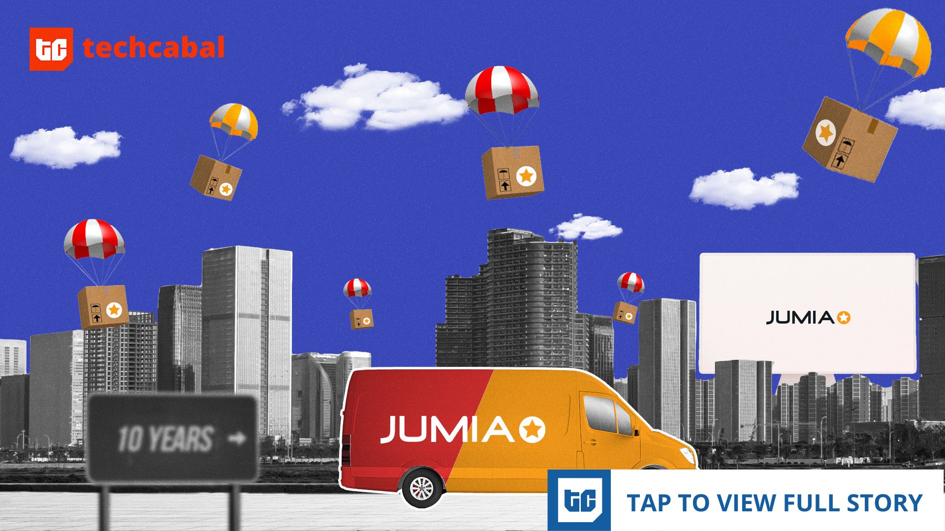 Jumia slashes operational losses in This autumn, however profitability stays out of attain