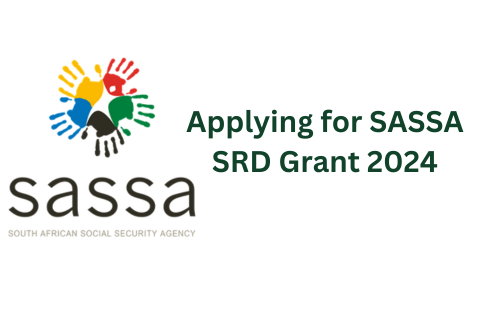 The right way to apply for SRD SASSA Grant in 2024 and get it