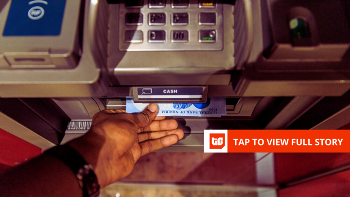 Cashless ATMs: Nigeria struggles to maintain up with rising demand