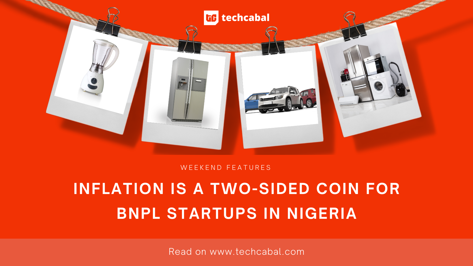 Inflation is a two-sided coin for BNPL startups in Nigeria