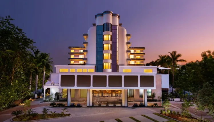 Ekante Bliss, an IHCL SeleQtions Branded Lodge Opens in Tirupati, Andhra Pradesh