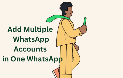 The best way to add a number of WhatsApp accounts to 1 WhatsApp 2024