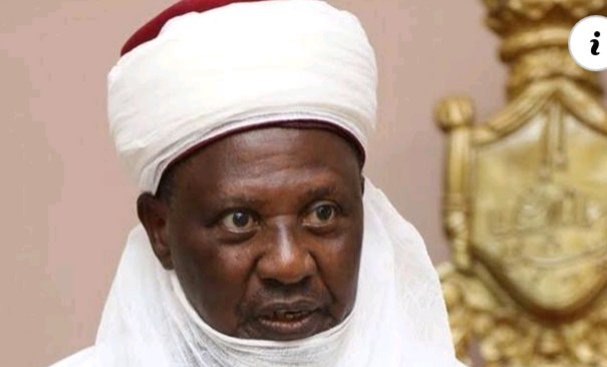 Why We should sacrifice to maintain Nigeria one, Emir tells Nigerians