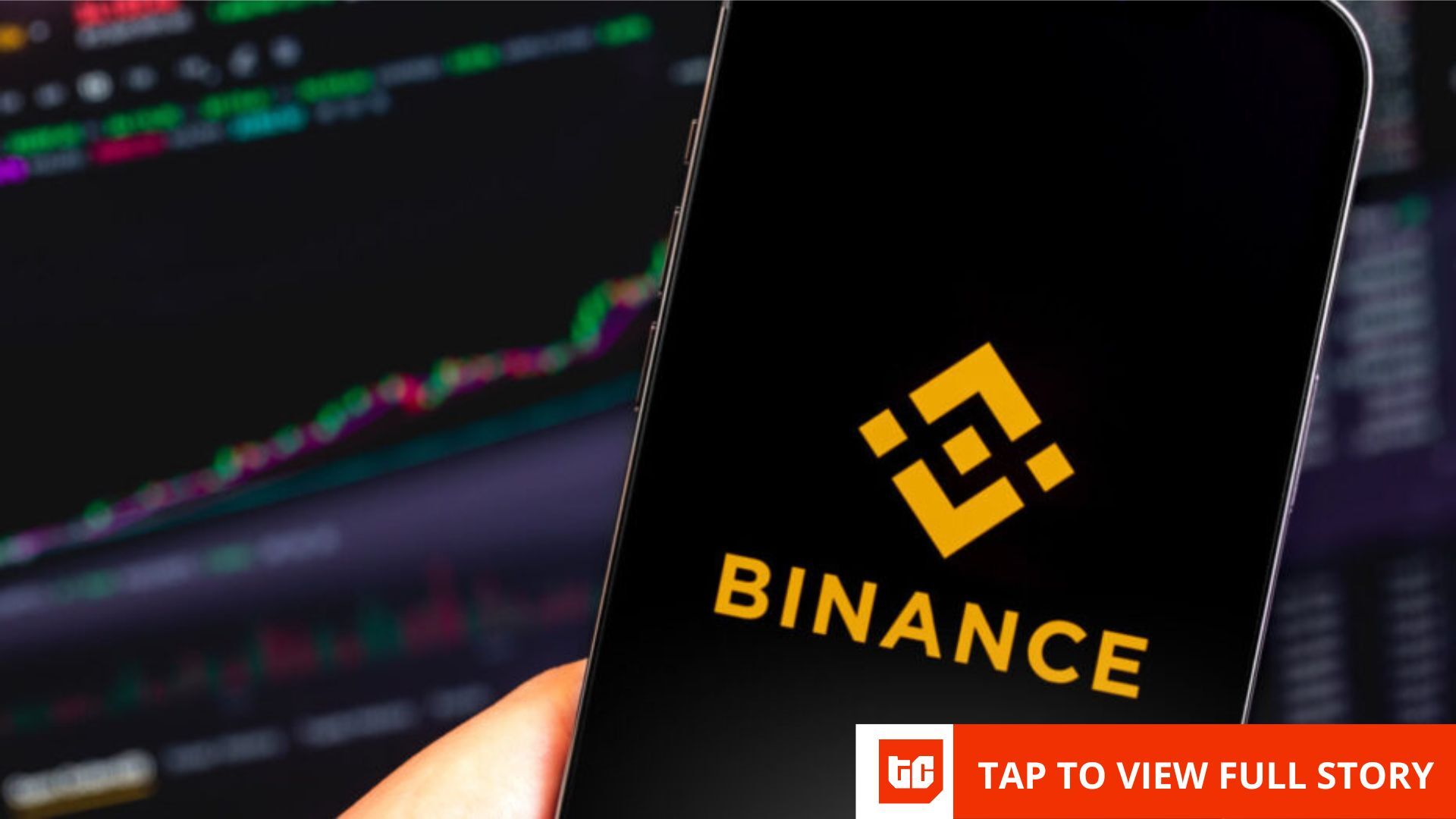 Determined measures? Binance limits USDT/NGN buying and selling as Naira slide worsens