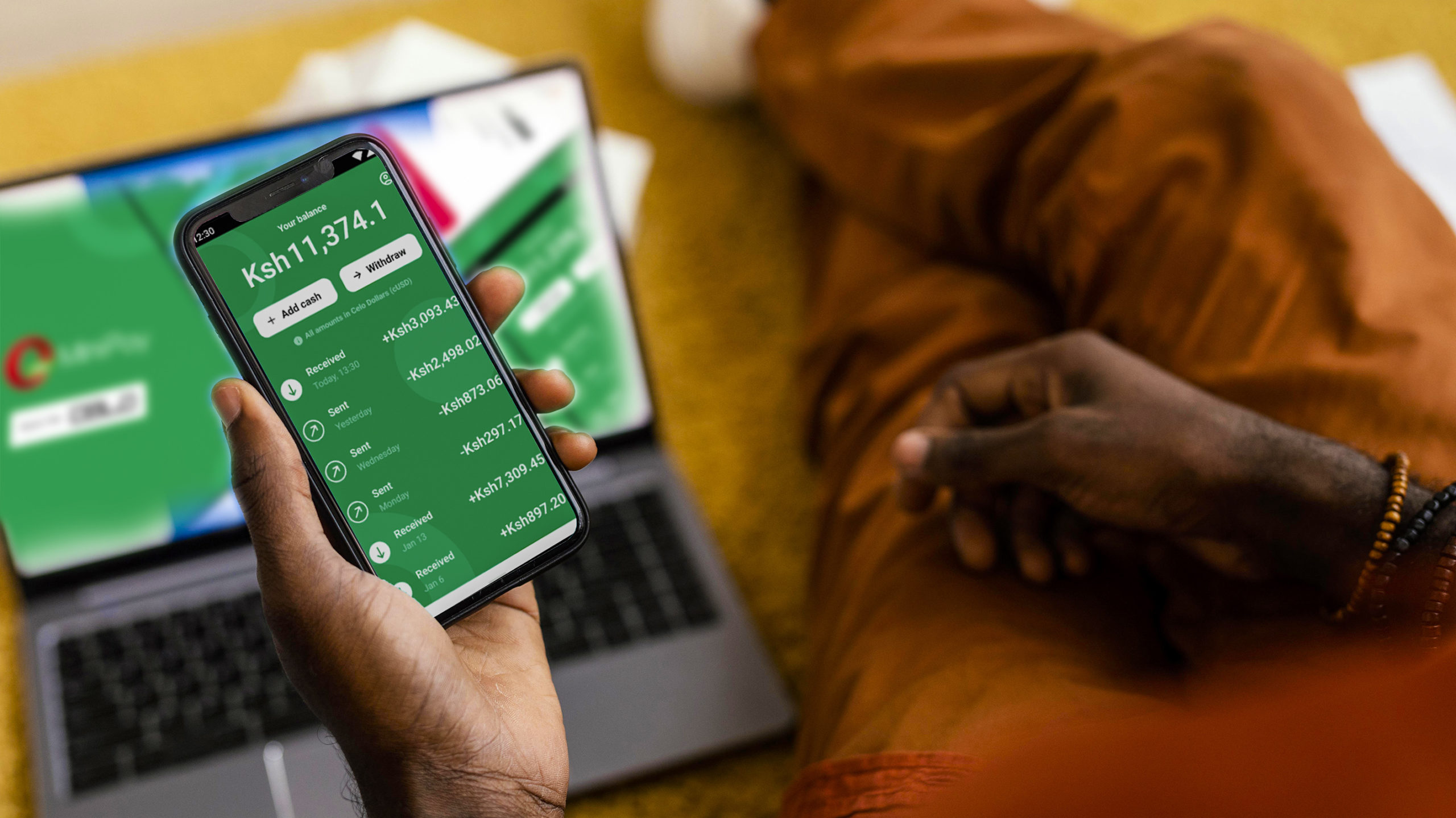 DeFi adoption surges in Africa as Opera’s MiniPay surpasses 1 million customers