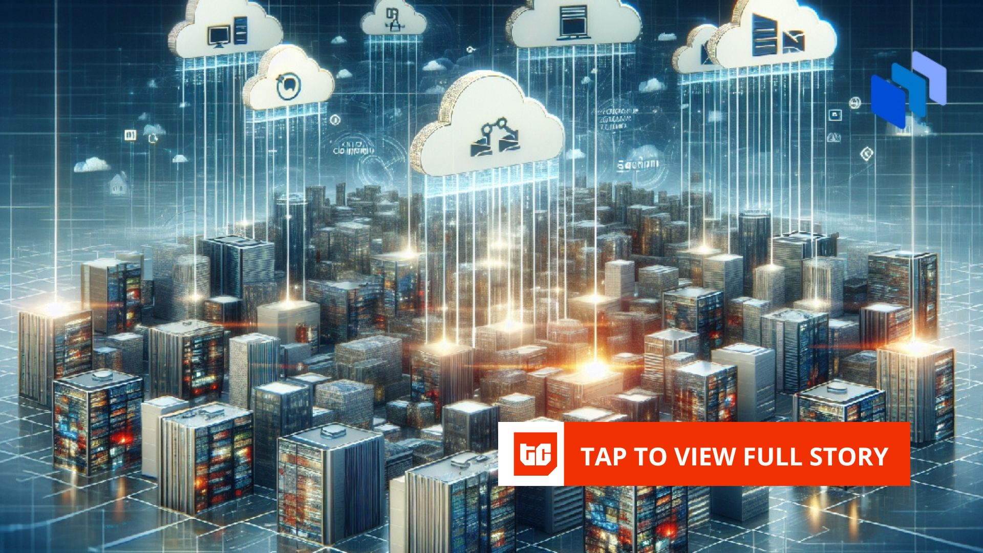 As cloud prices climb, can homegrown cloud suppliers save the day?