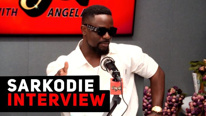 I’m Not Conceited – Sarkodie Explains Why He’s Chilly and Aloof A lot of the Time