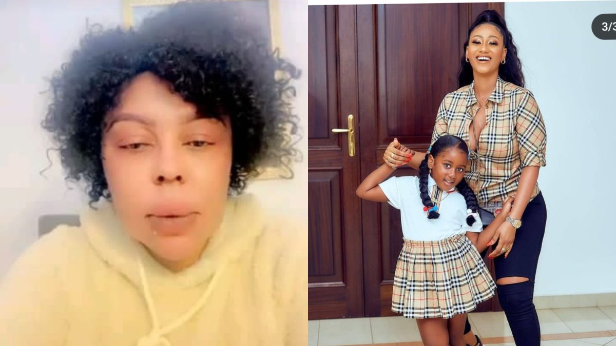 I Pity Her Daughter, I Hope She Sees God And Stops Her Unlawful Enterprise After Spending Someday In Jail – Afia Schwar To Hajia4Real
