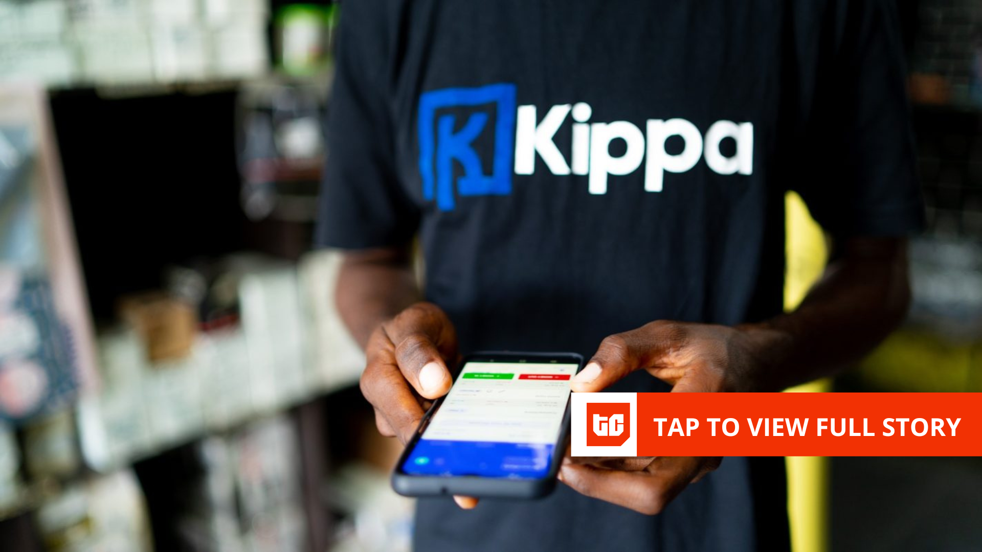 Kippa customers demand entry to knowledge because the fintech quietly pivots