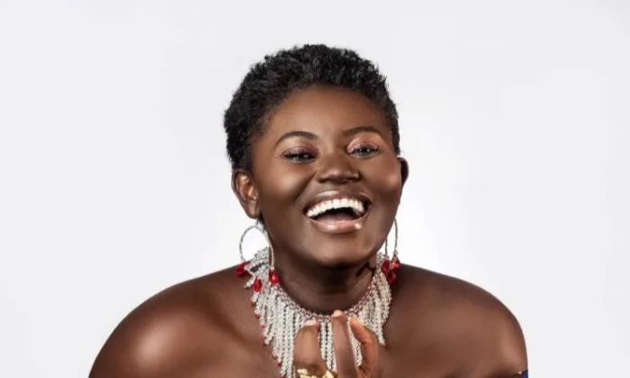 GWR Take Dema Ghc 1 Knowledge Disqualify Afua – Twitter Customers Relentlessly Maul Afua Asantewaa After her Disqualification