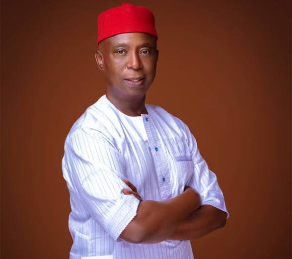Use Naira As Solely Authorized Forex In Nigeria — Ned Nwoko – Way of life Nigeria