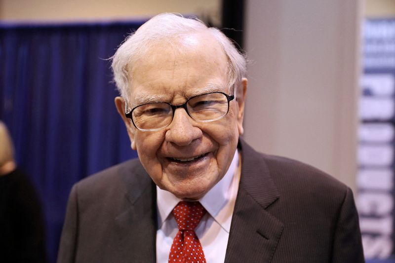 Warren Buffett says Berkshire ‘constructed to final’ although eye-popping positive factors are over